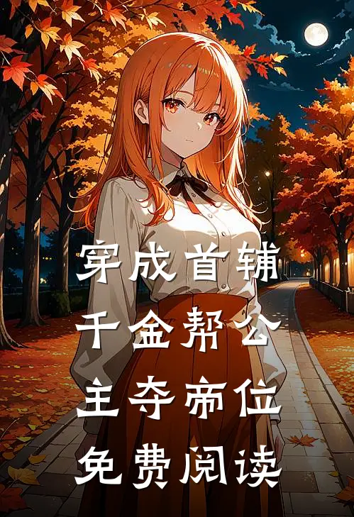 穿成首辅千金帮公主夺帝位免费阅读