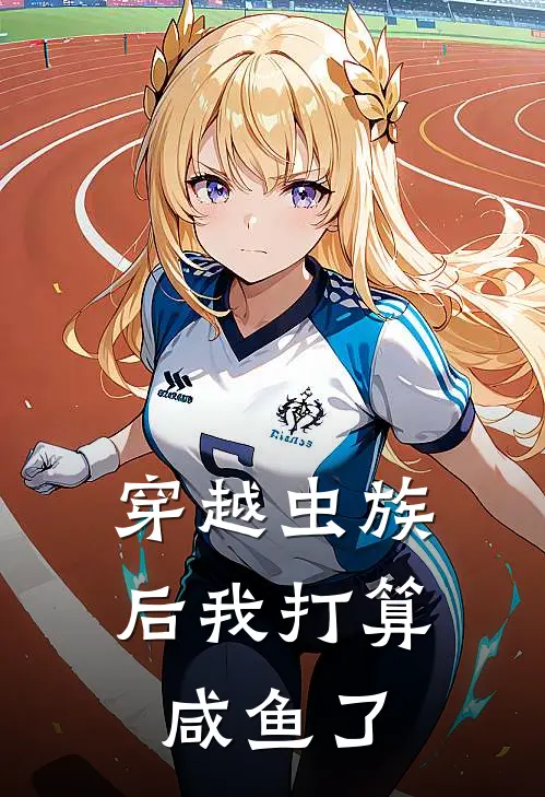 穿越虫族后我打算咸鱼了