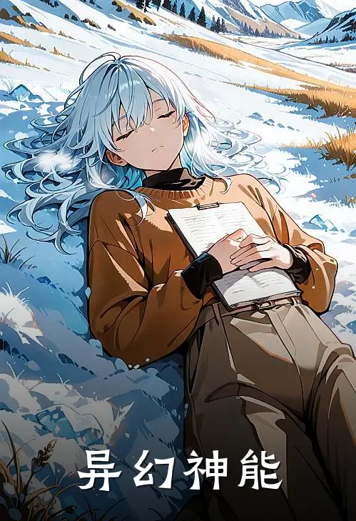异幻神能