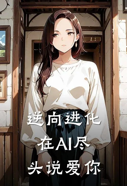 逆向进化：在AI尽头说爱你