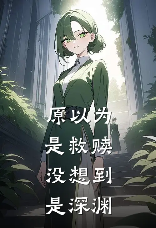 原以为是救赎，没想到是深渊