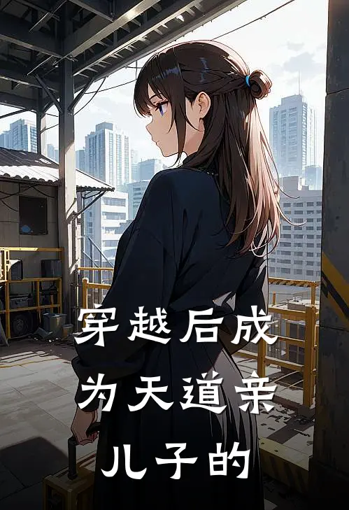 穿越后成为天道亲儿子的