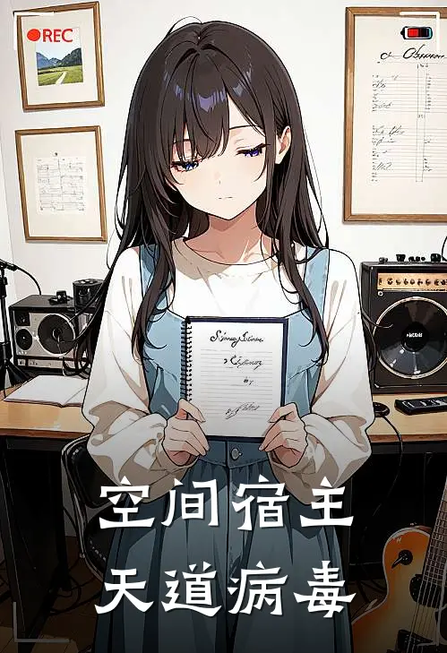 空间宿主天道病毒