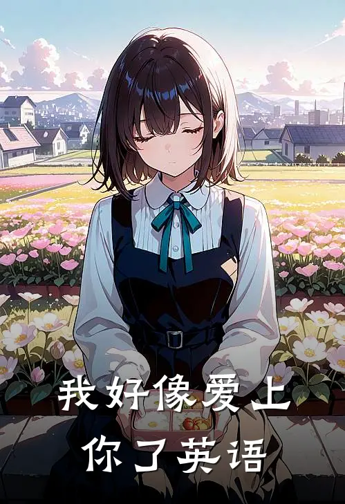 我好像爱上你了英语