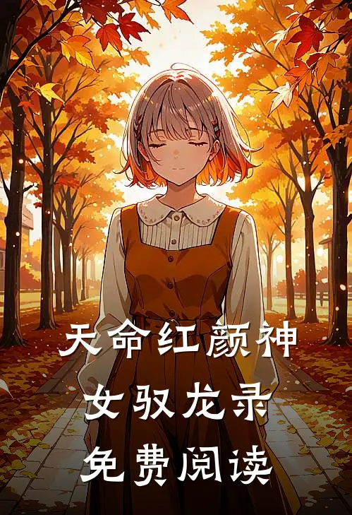 天命红颜神女驭龙录免费阅读