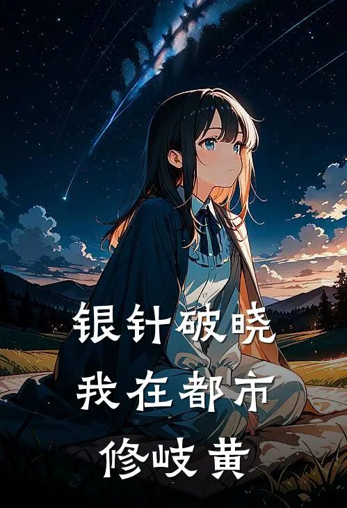 银针破晓：我在都市修岐黄