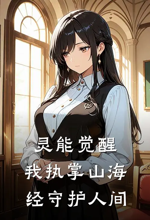 灵能觉醒：我执掌山海经守护人间