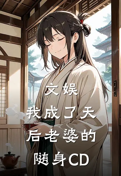 文娱：我成了天后老婆的随身CD