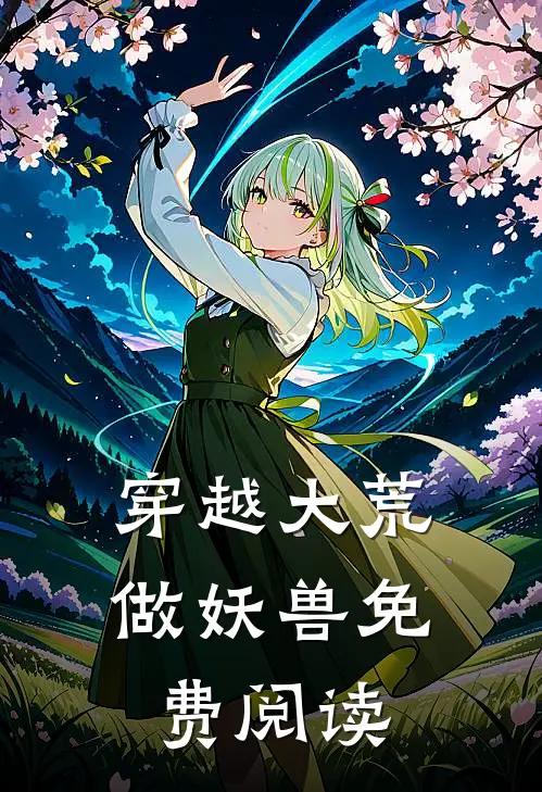 穿越大荒做妖兽免费阅读