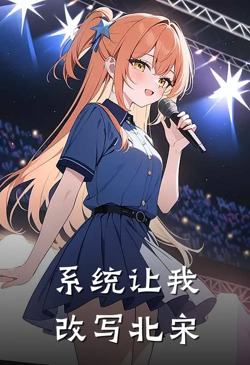 系统让我改写北宋
