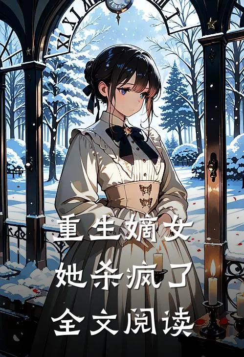 重生嫡女她杀疯了全文阅读