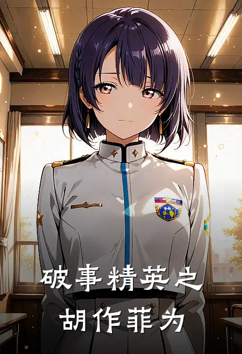 破事精英之胡作菲为