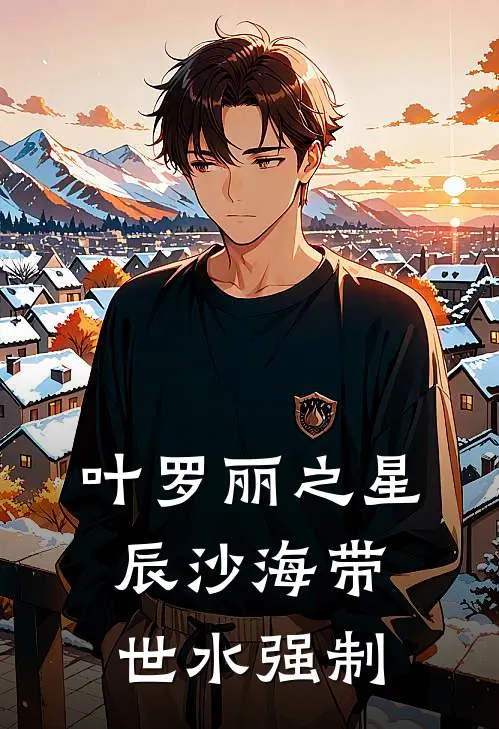 叶罗丽之星辰沙海【带世水强制】