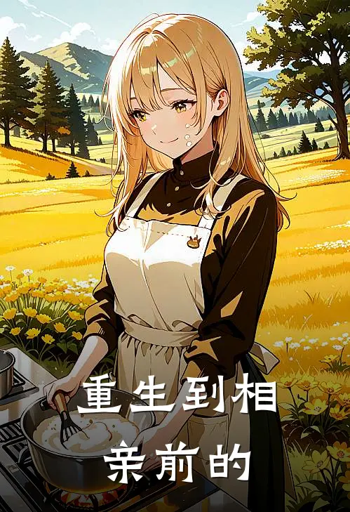 重生到相亲前的