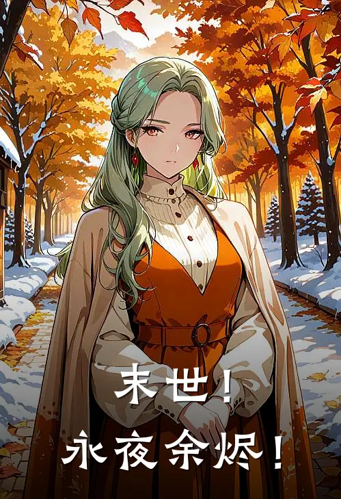 末世！永夜余烬！