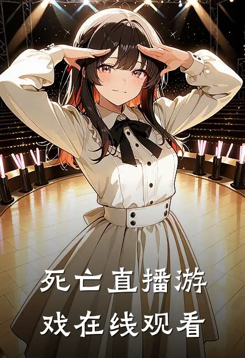 死亡直播游戏在线观看