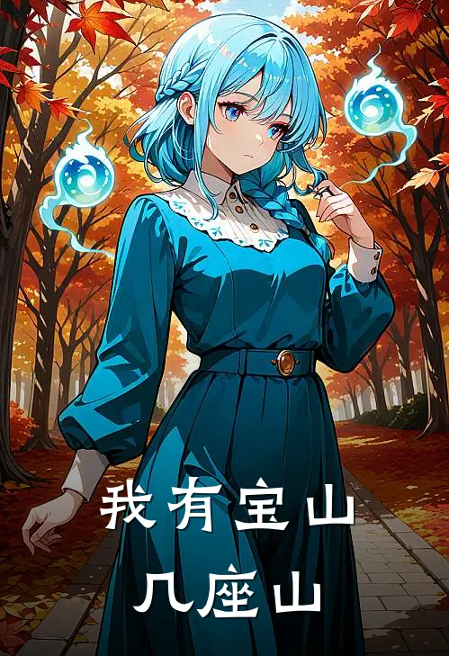 我有宝山几座山