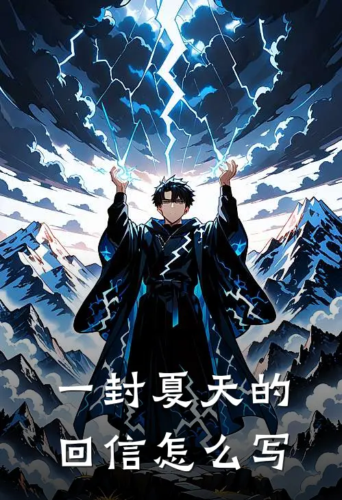 一封夏天的回信怎么写