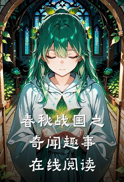 春秋战国之奇闻趣事在线阅读