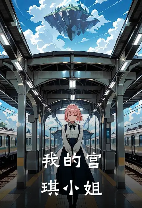 我的宫琪小姐