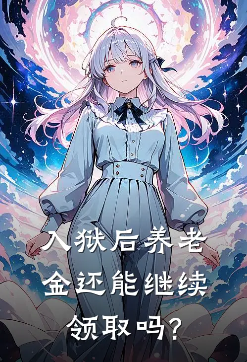 入狱后养老金还能继续领取吗?