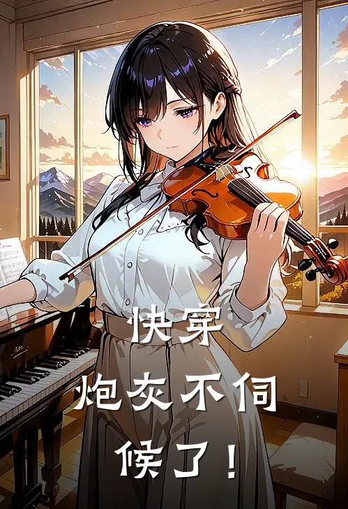 快穿：炮灰不伺候了！