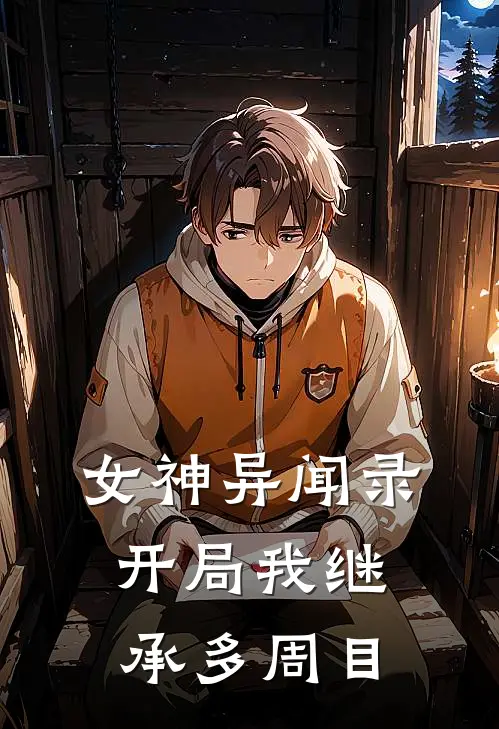 女神异闻录：开局我继承多周目