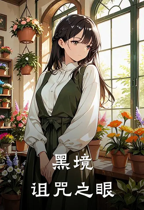 黑境：诅咒之眼