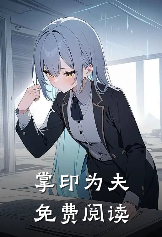 掌印为夫免费阅读