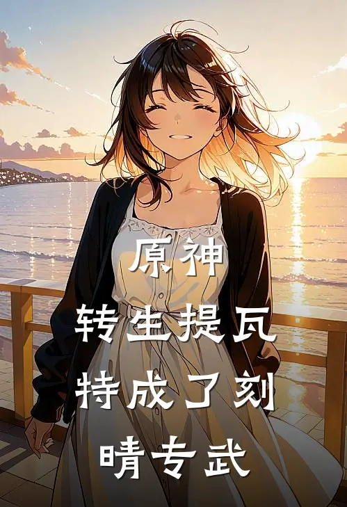 原神：转生提瓦特成了刻晴专武