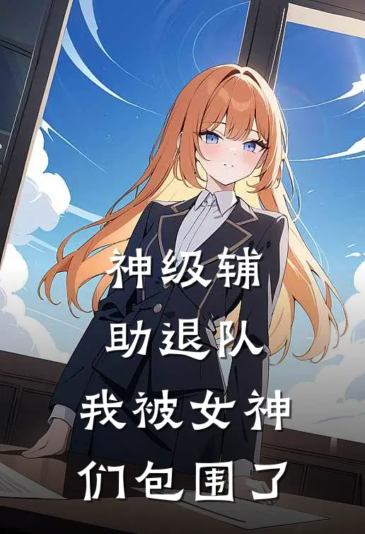 神级辅助退队，我被女神们包围了