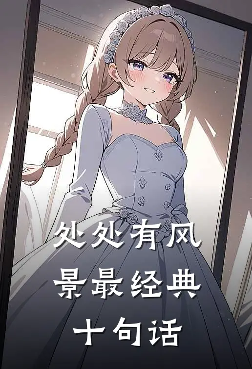 处处有风景最经典十句话