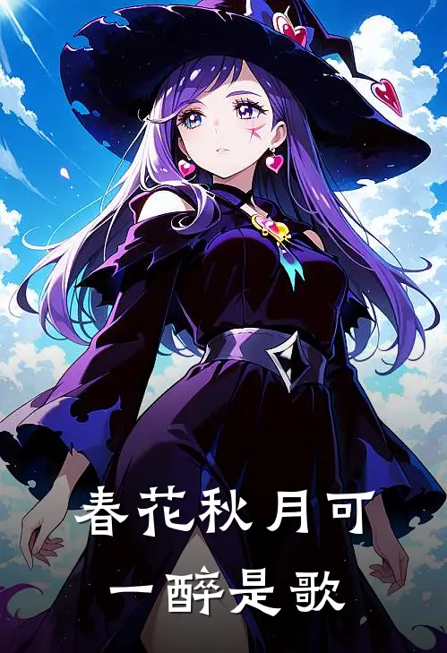 春花秋月可一醉是歌