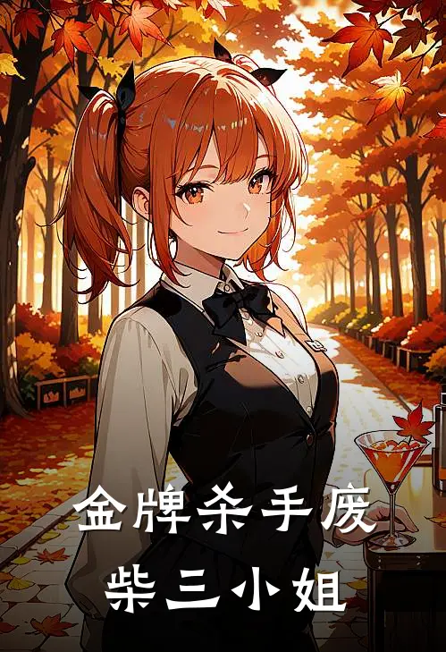 金牌杀手废柴三小姐