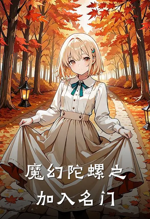 魔幻陀螺之加入名门