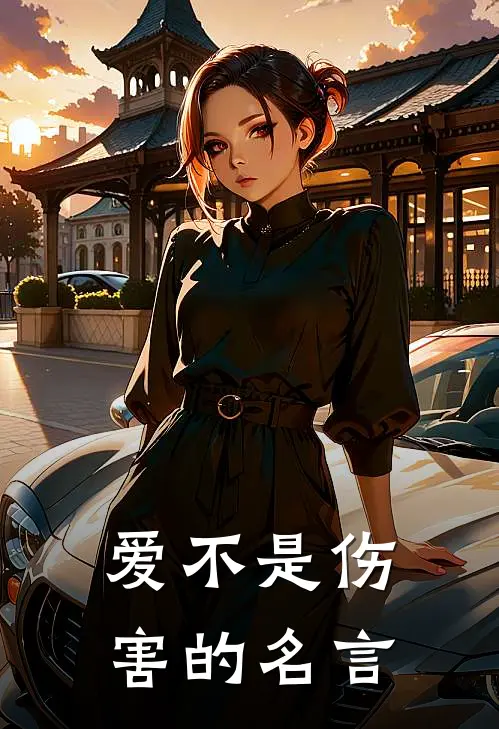 爱不是伤害的名言