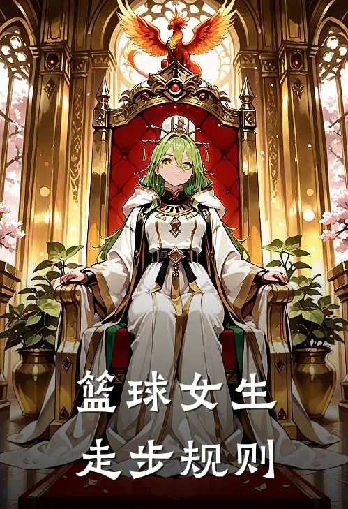 篮球女生走步规则