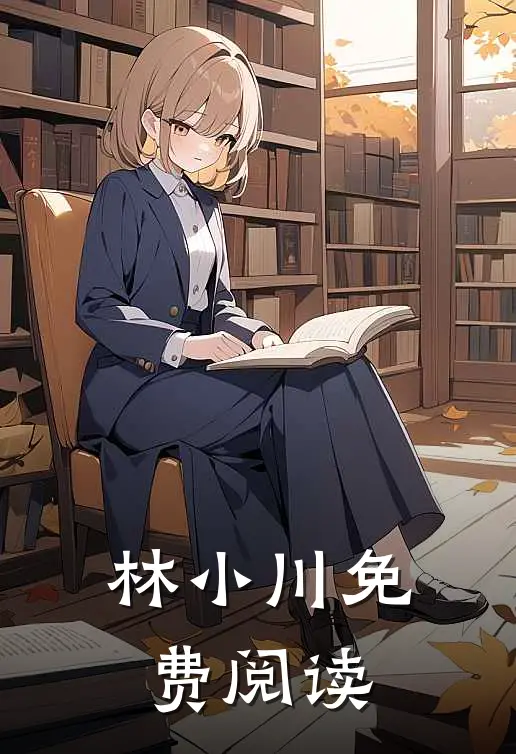 林小川免费阅读