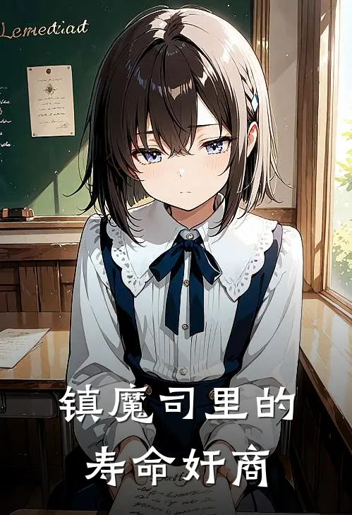 镇魔司里的寿命奸商