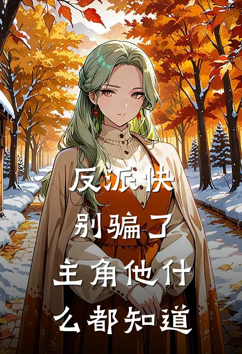 反派快别骗了，主角他什么都知道
