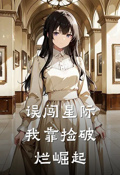 误闯星际，我靠捡破烂崛起