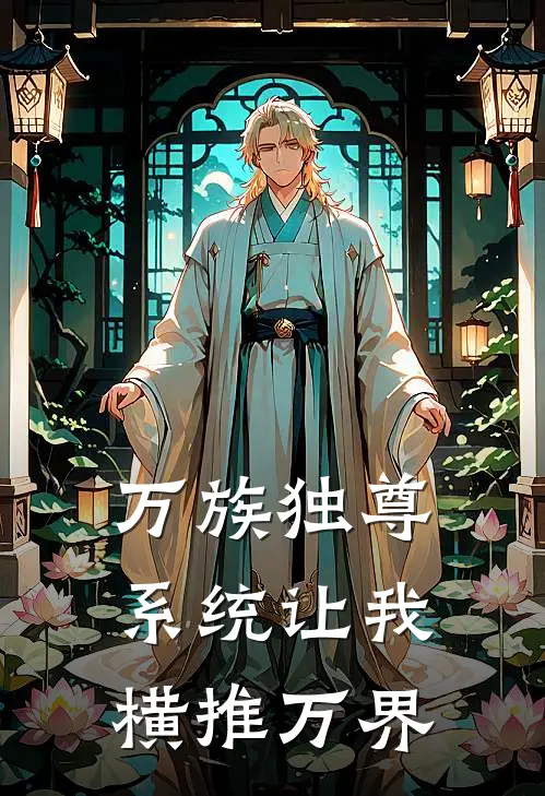 万族独尊：系统让我横推万界