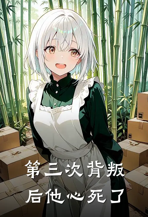 第三次背叛后他心死了