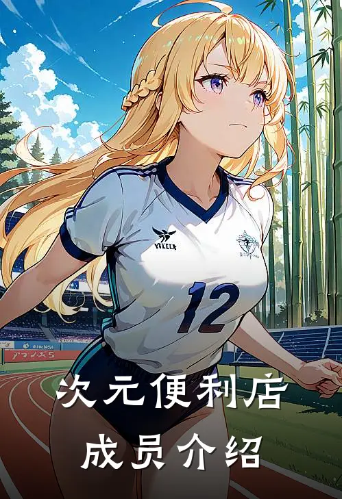 次元便利店成员介绍