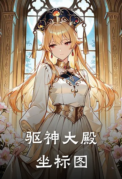 驱神大殿坐标图