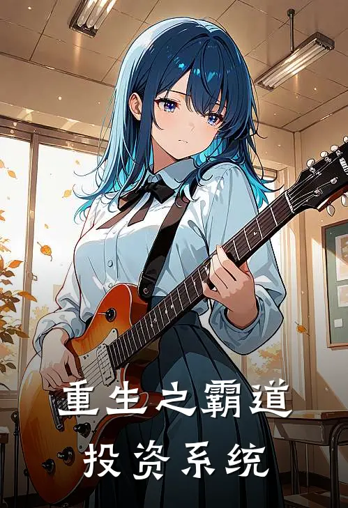 重生之霸道投资系统