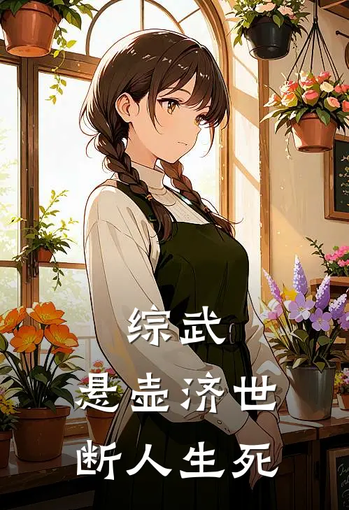 综武：悬壶济世，断人生死