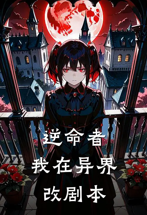 逆命者：我在异界改剧本