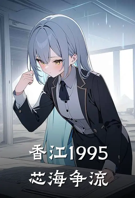 香江1995：芯海争流