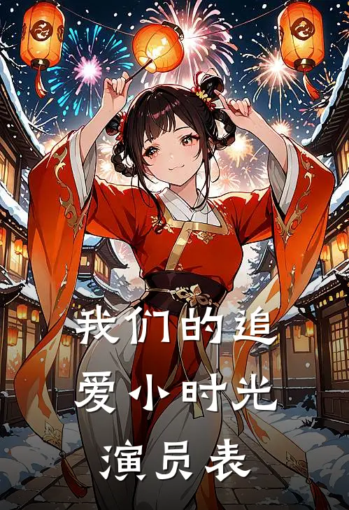 我们的追爱小时光演员表